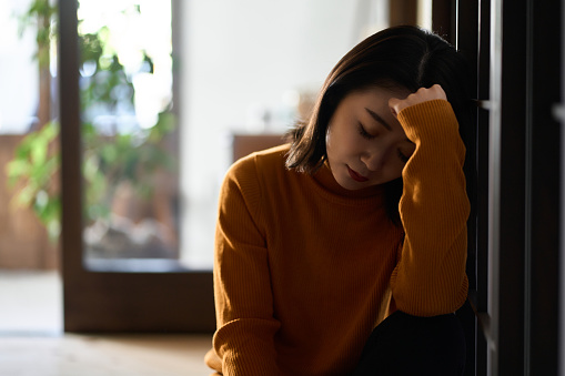 無脳症はいつわかる?妊娠中に知るタイミング