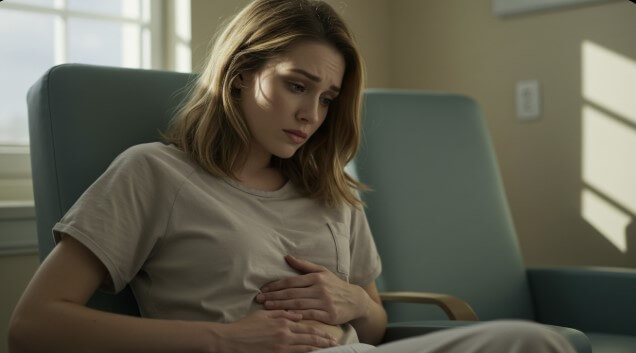 子宮外妊娠はいつわかる？診断方法とその後の治療